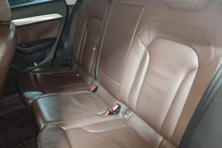 Used Audi Q3 2013 35 TFSI Comfort Model