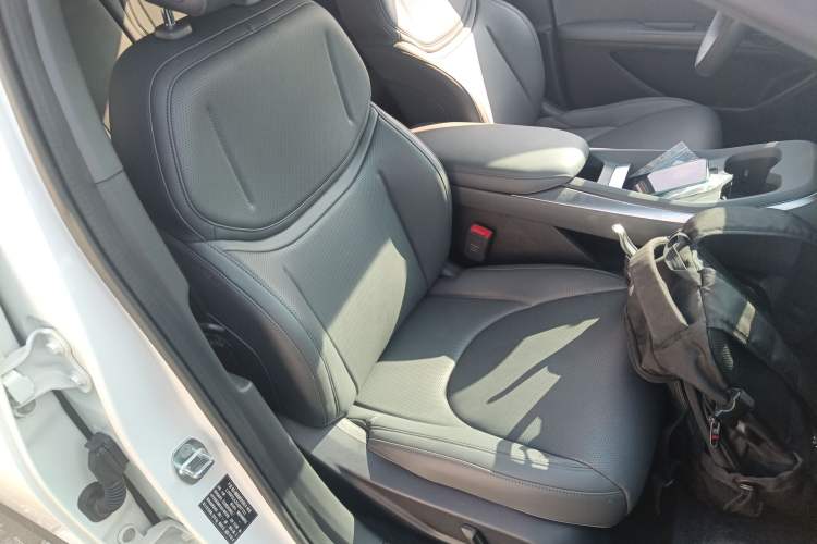 Used XPeng MONA M03 2024 620 with Ultra-Long Range