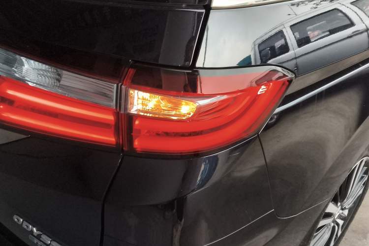 Used Honda Odyssey 2019 2.0L Rui·Supreme Edition