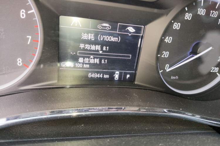 Used Buick Encore 2018 18T Automatic Two-Wheel Drive Urban Elite Model