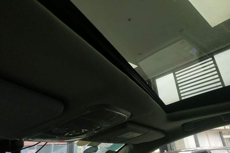 Used Haval H6 2014 Sport Version 1.5T Manual Two-Wheel Drive Elite Edition