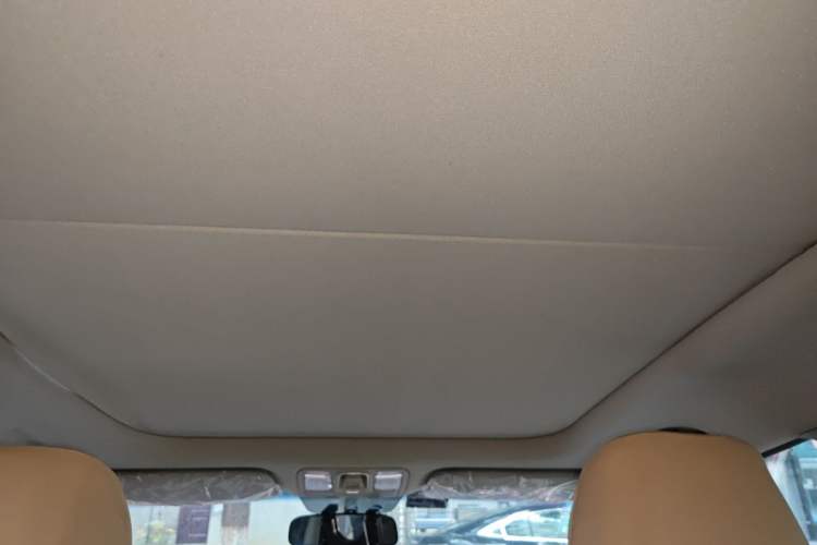 Used Kia Carens 2013 2.0L 7-Seater Automatic Standard Version China V Standard