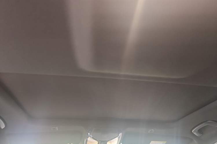 Used BMW 5 Series 2021 Facelifted 525Li M Sport Package Headliner