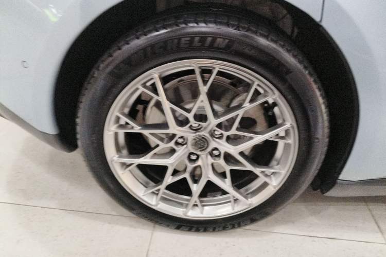 Used Nio ET5T 2024 75kWh Touring