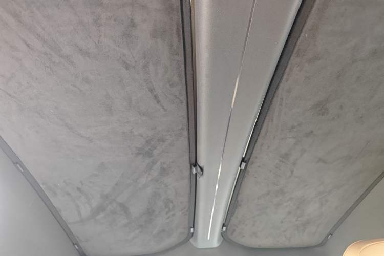 Used Geely Galaxy L6 2023 125km MAX