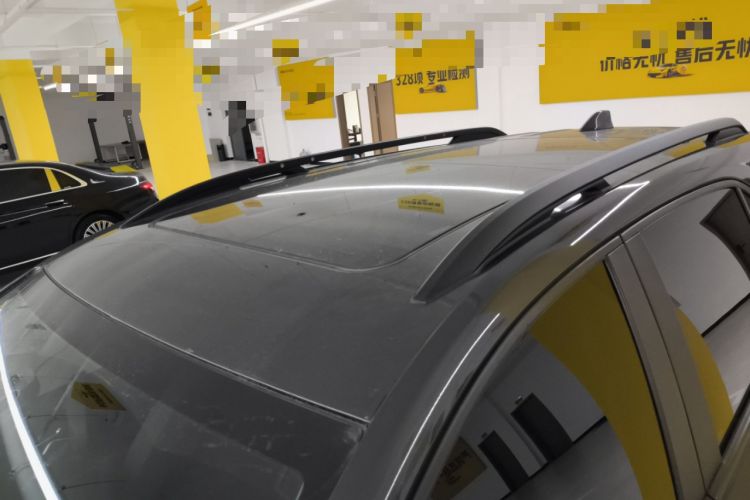 Used Chevrolet Equinox 2022 535T Chijie Edition