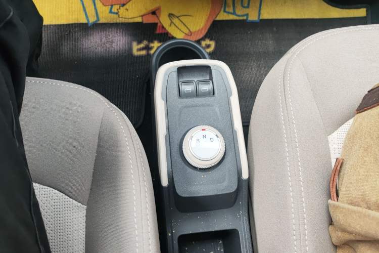 Used Chery New Energy QQ Ice Cream 2024 205km Sundae+