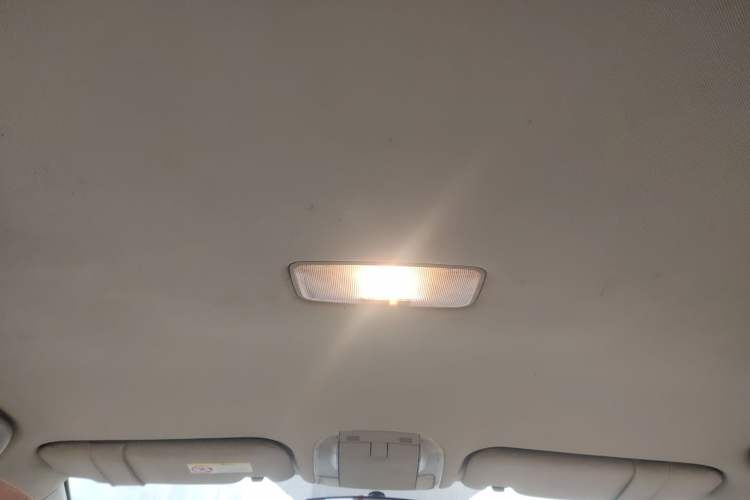 Used Toyota Corolla 2011 1.6L Manual GL
