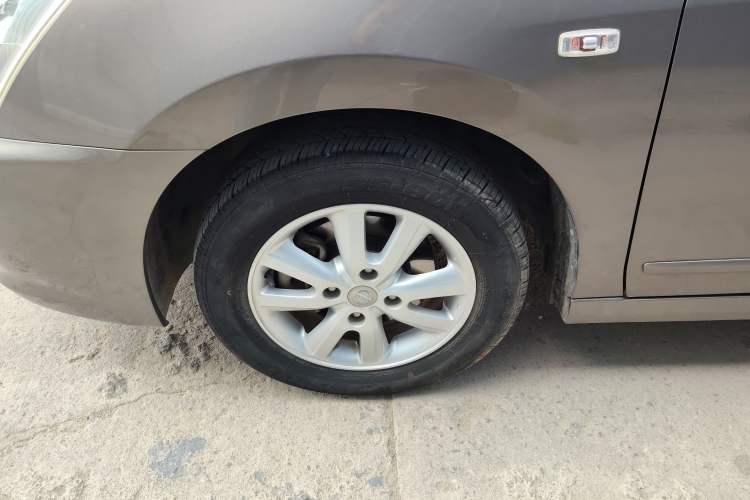 Used Nissan Sylphy 2016 Classic 1.6XE Manual Leading Edition
