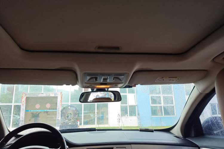 Used Jaguar XF 2015 XF 2.0T Luxury Edition
