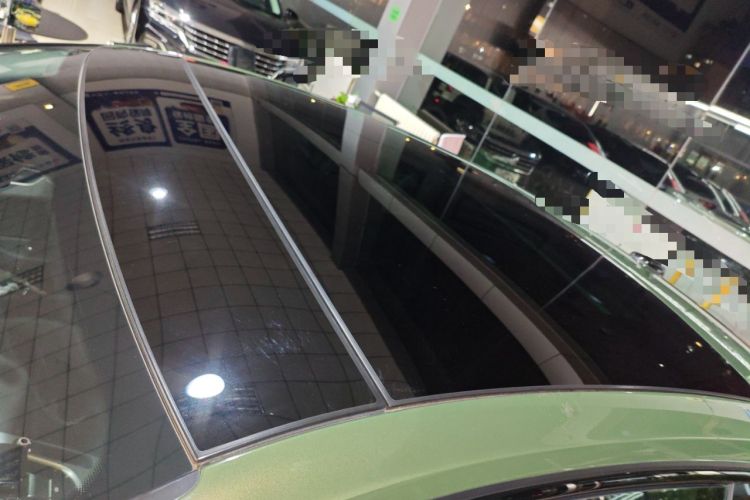 Used Audi A5 2023 Coupe 40 TFSI Fashionable and Dynamic Model
