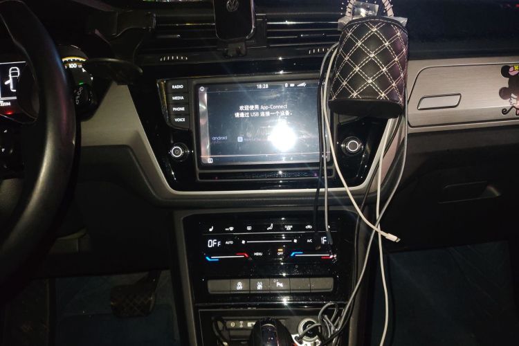 Used Volkswagen Touran 2021 Volkswagen Touran L 280TSI DSG Boundary Edition 7-Seater