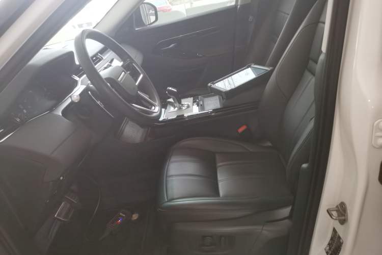 Used Land Rover Range Evoque 2022 Facelifted Aurora L 249 PS R-Dynamic Luxury Edition
