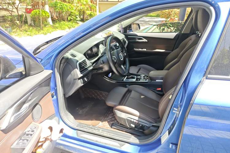 Used BMW 1 Series 2019 118i M Sport Package
