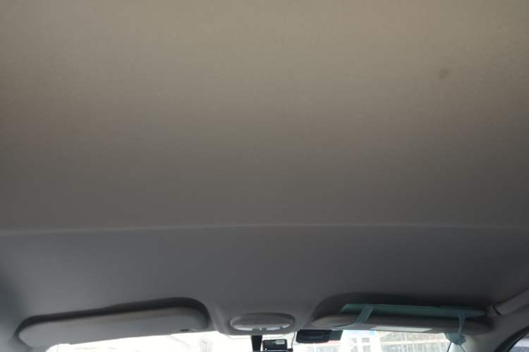 Used Chery Little Ant 2022 Revised Version Sweet Pink Edition Low-Sugar Version 30.6 kWh 30 kW 301 km