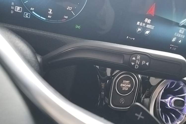Used Mercedes-Benz A-Class 2022 Restyled A 180 L Sport Sedan