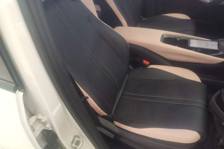 Used BYD Seagull 2025 Intelligent Driving Version 305 km Dynamic Edition