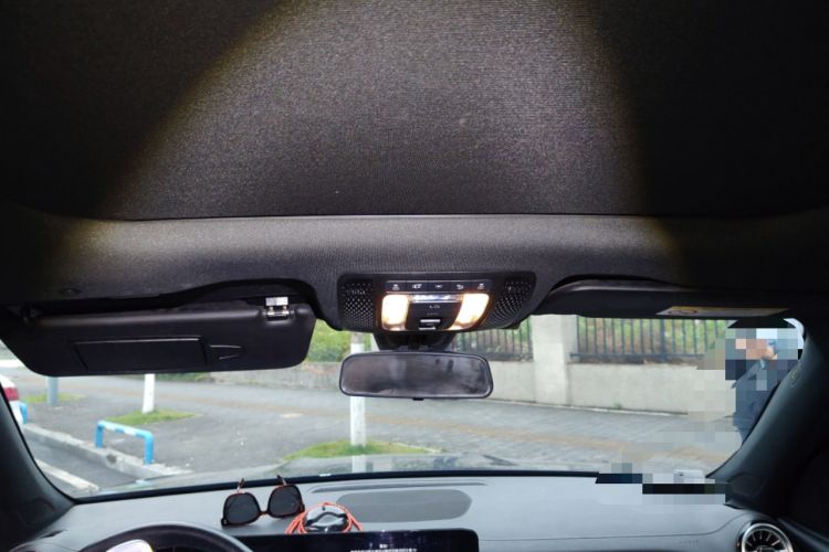 Used Mercedes-Benz GLB 2023 GLB 220 Fashion Model