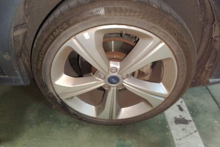 Used Ford Equator 2021 EcoBoost 225 Platinum Edition 6-seater