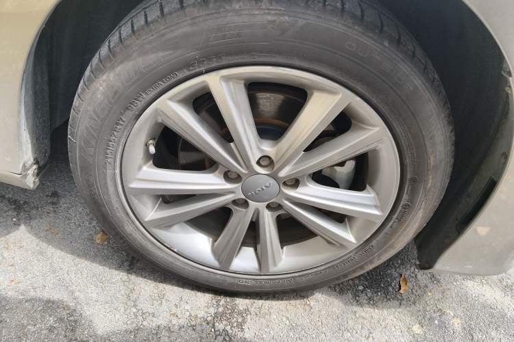 Used AION S 2022 Meizu 580 Pio
