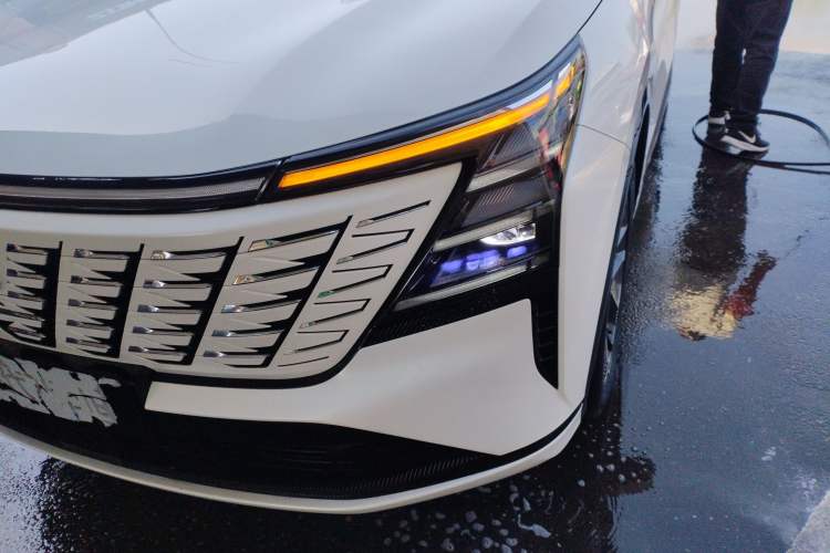 Used CHANGAN CS75 PLUS 2025 4th Generation 1.5T New Blue Whale Smart Luxury Edition