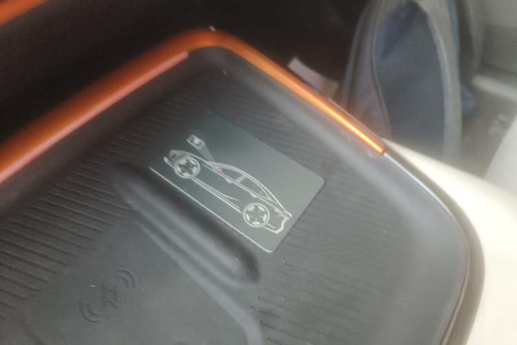 Used Deepal SL03 2023 200Max Range-Extended Version