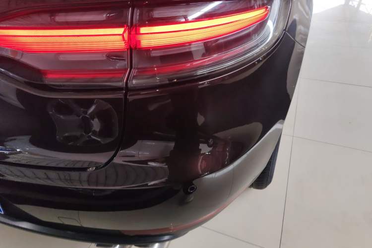 Used Porsche Macan 2018 Macan 2.0T
