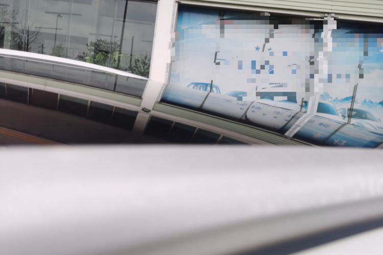 Used Haval F5 2020 1.5T DCT Type I Roof