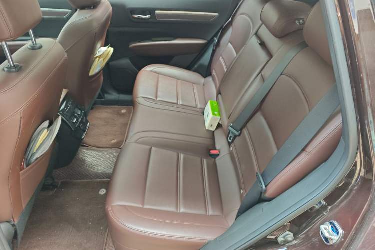 Used Renault Koleos 2018 2.0L Two-Wheel Drive 120th Anniversary Limited Edition
