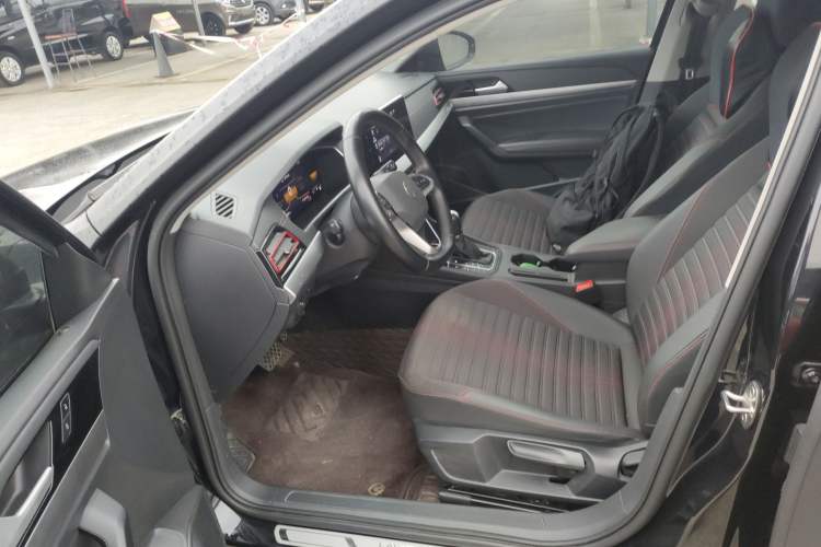 Used Volkswagen Lavida 2023 300TSI DSG Starry Full-Comfort Edition
