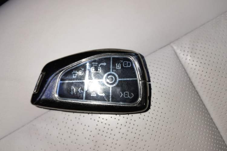 Used Buick GL8 2025 Lu Zun Deluxe Edition
