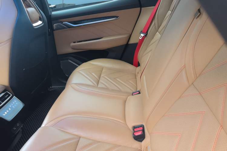 Used Zeekr 001 2021 Ultra-Long Range Dual-Motor YOU Version
