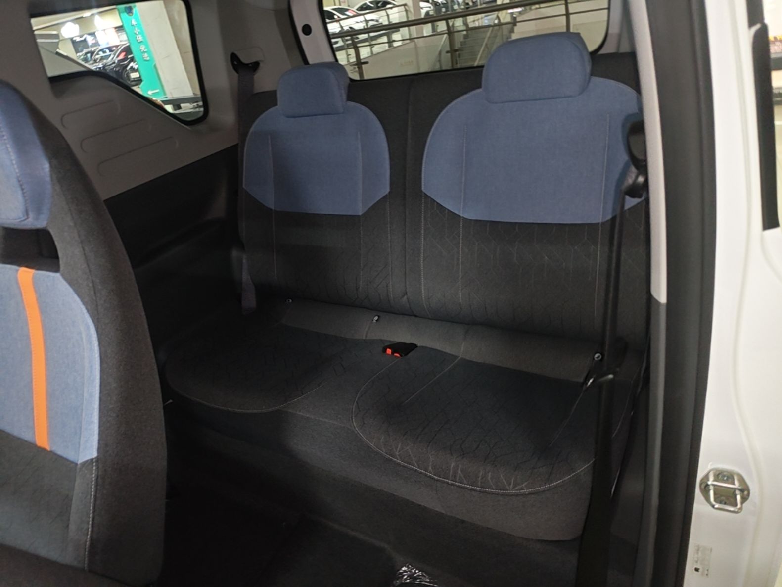 Geely Galaxy Panda 2024 Panda Mini 200km Longteng PRO Edition — снимка 20