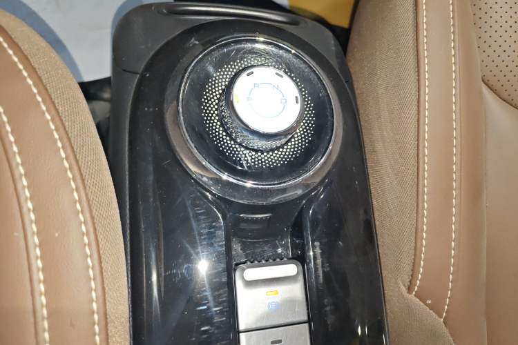 Used Wuling Bingo 2023 333km Enjoy+ Version
