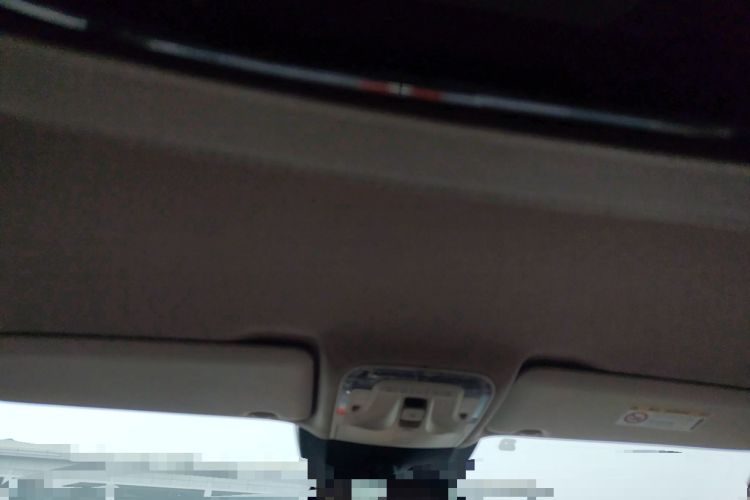 Used Mercedes-Benz V-Class 2018 V 260 L Prestige Extended Version China VI