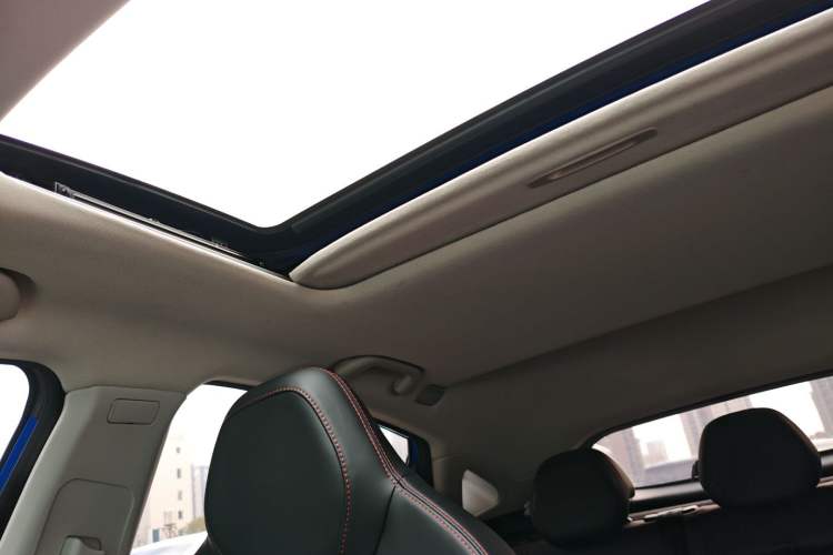 Used SOL A5 2022 1.5T CVT Youth Edition
