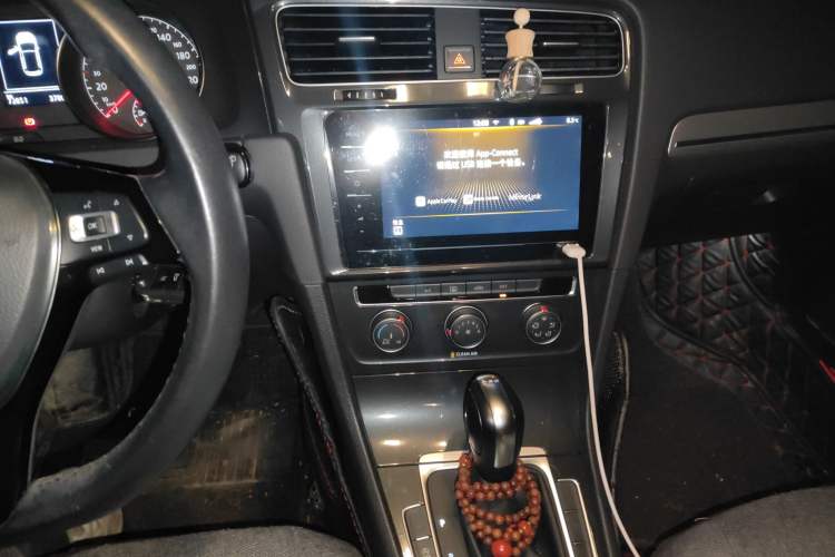 Used Volkswagen Golf 2020 280TSI DSG Comfort Version