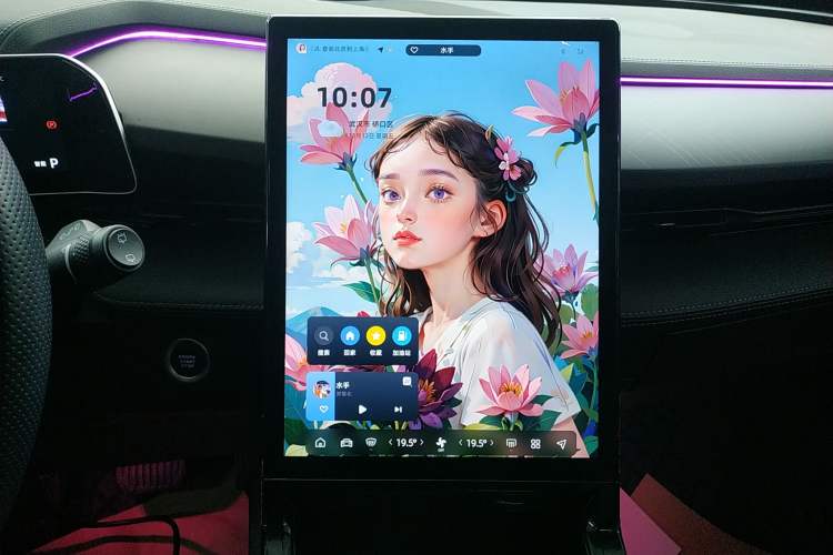 Used Geely Auto Emgrand X7 Sport 2023 Boyue COOL 1.5TD Smart Model
