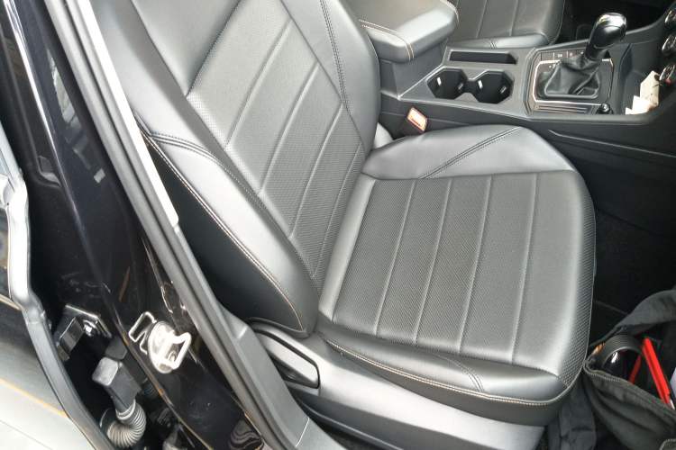 Used Volkswagen Lavida 2021 1.5L Automatic Comfort Edition
