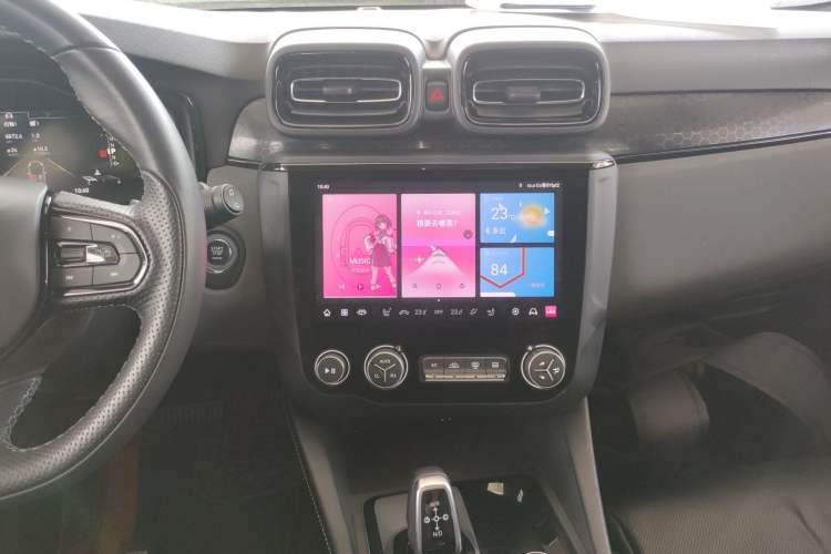 Used Lynk & Co 02 Hatchback 2022 2.0TD Pro
