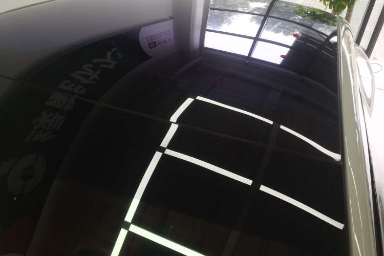 Used Xiaomi Auto SU7 2024 Rear-Drive Long-Range Intelligent Driving Version
