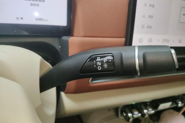 Used ORA Good Cat 2025 Model, 430 km Prestige Version
