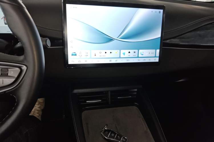 Used BYD Seal 06 New Energy 2025 DM-i Smart Drive 120KM Deluxe Model