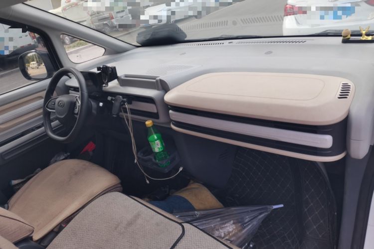 Used SAIC MAXUS Dana V1 2024 V1 Long Wheelbase High Roof (51 kWh)
