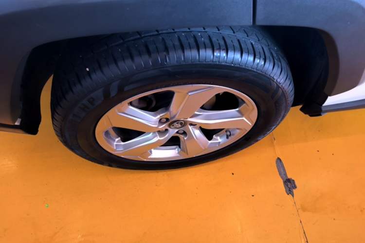 Used Toyota RAV4 2020 2.0L CVT Two-Wheel Drive Fashion Edition
