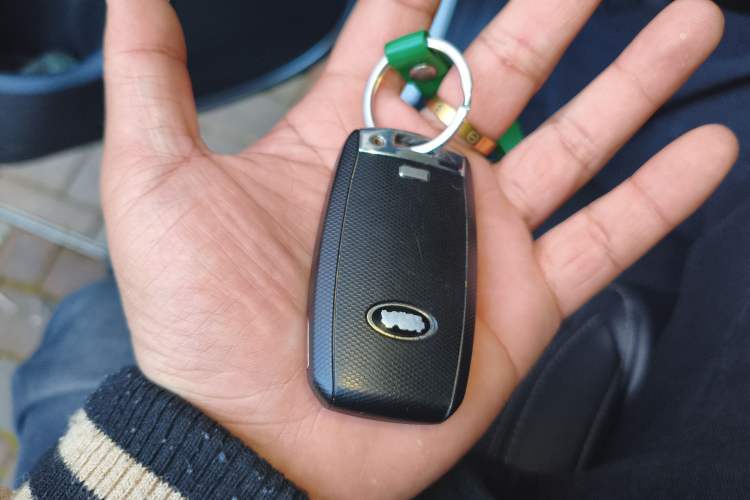 Used Kia KX5 2016 1.6T Automatic Two-Wheel Drive DLX