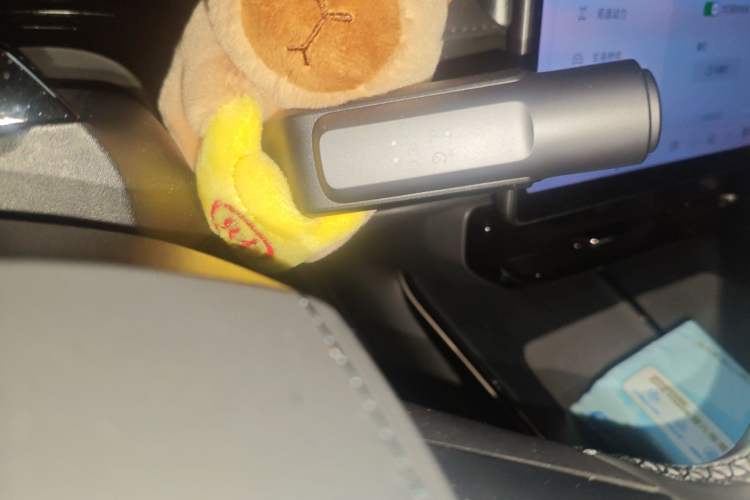 Used Hyptec GT 2023 710 Rear-Drive Ultra-Charging Version
