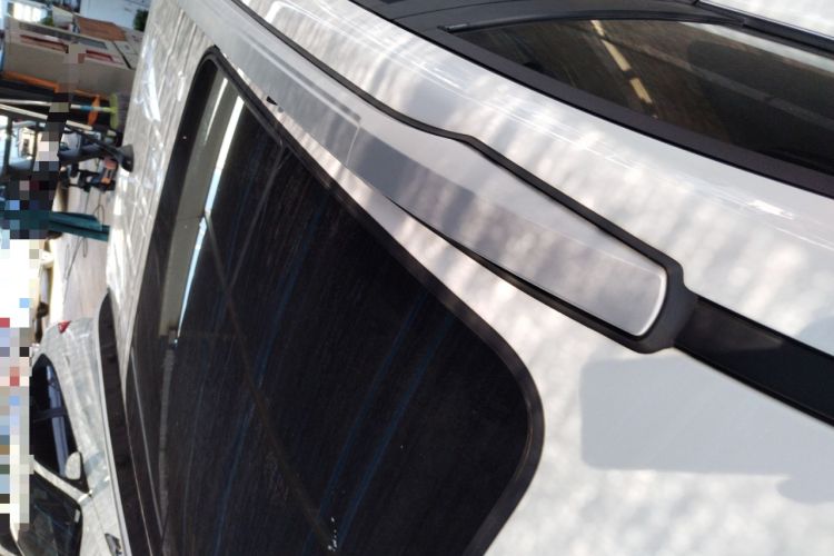 Used BYD Yuan New Energy 2019 EV360 Smart Connect Enjoyment Model