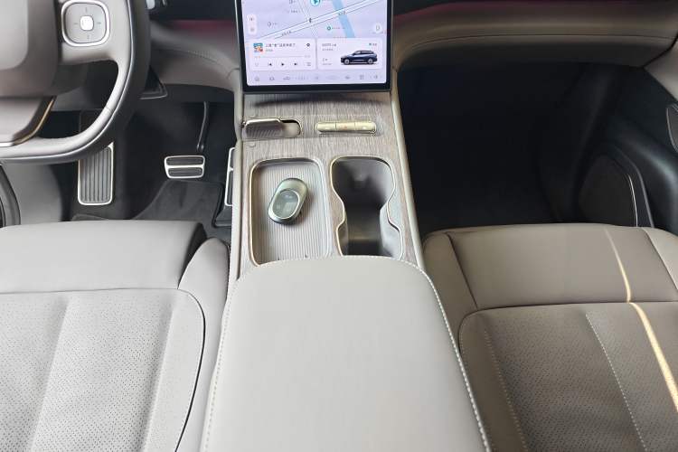 Used Nio ES7 2022 100 kWh