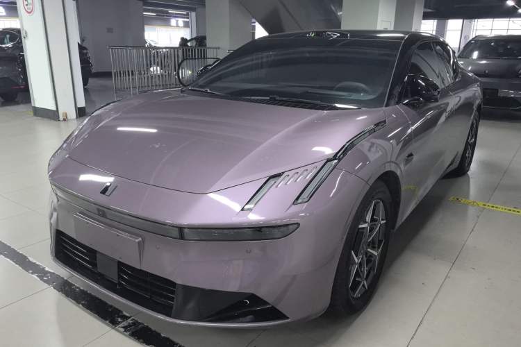 Used Lynk & Co 10 EM-P 2025 Model 120 Four-Wheel Drive Ultra